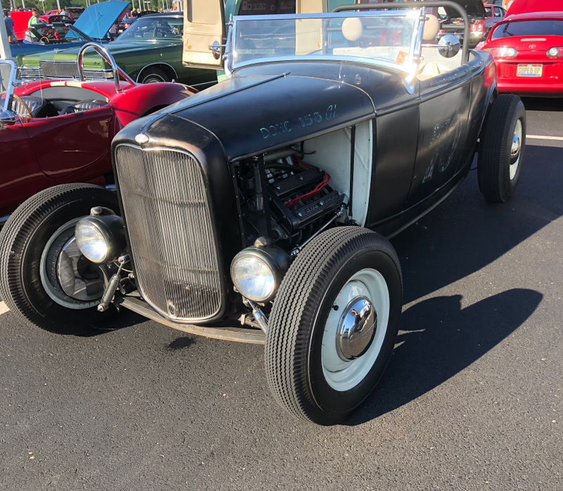 Illustration for article titled Small cruise night photo dump